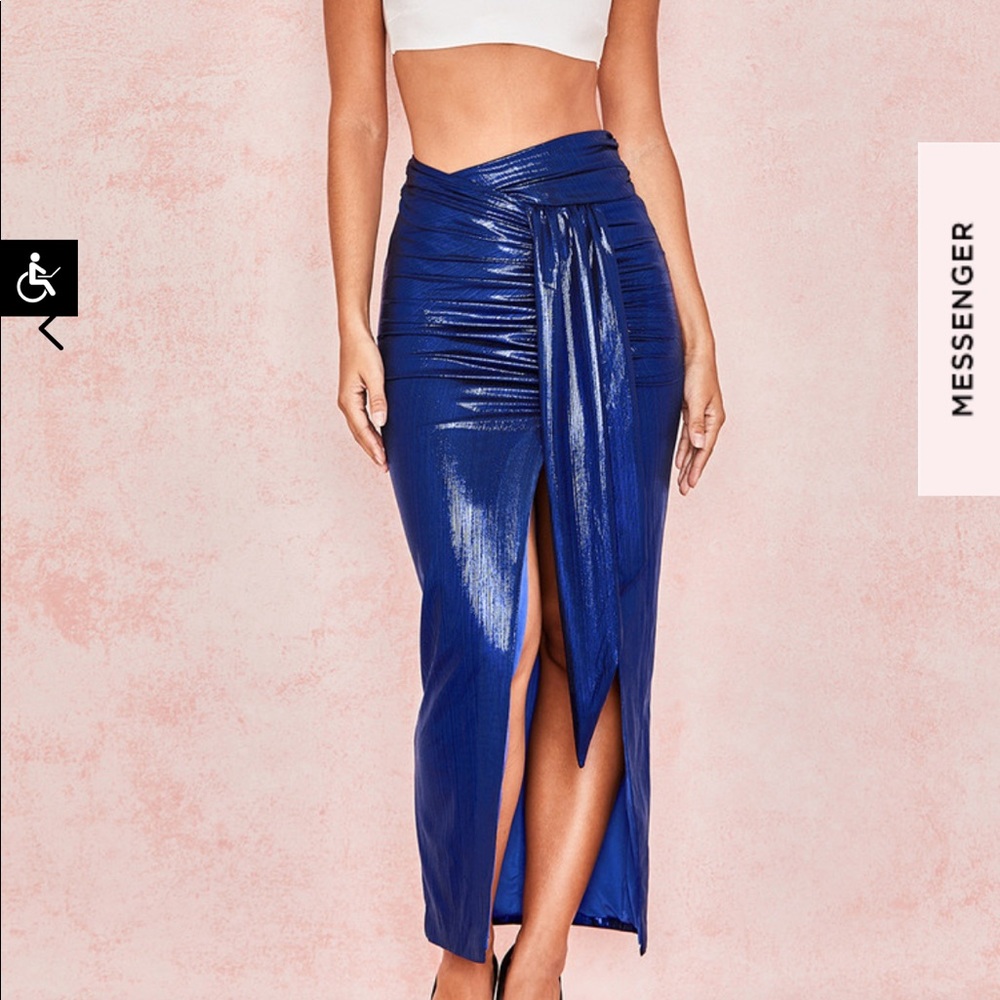 House of CB Florinda Skirt